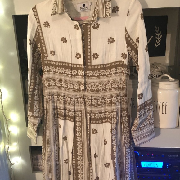 Dainty Jewell dress medium SOLD - Picture 2 of 3